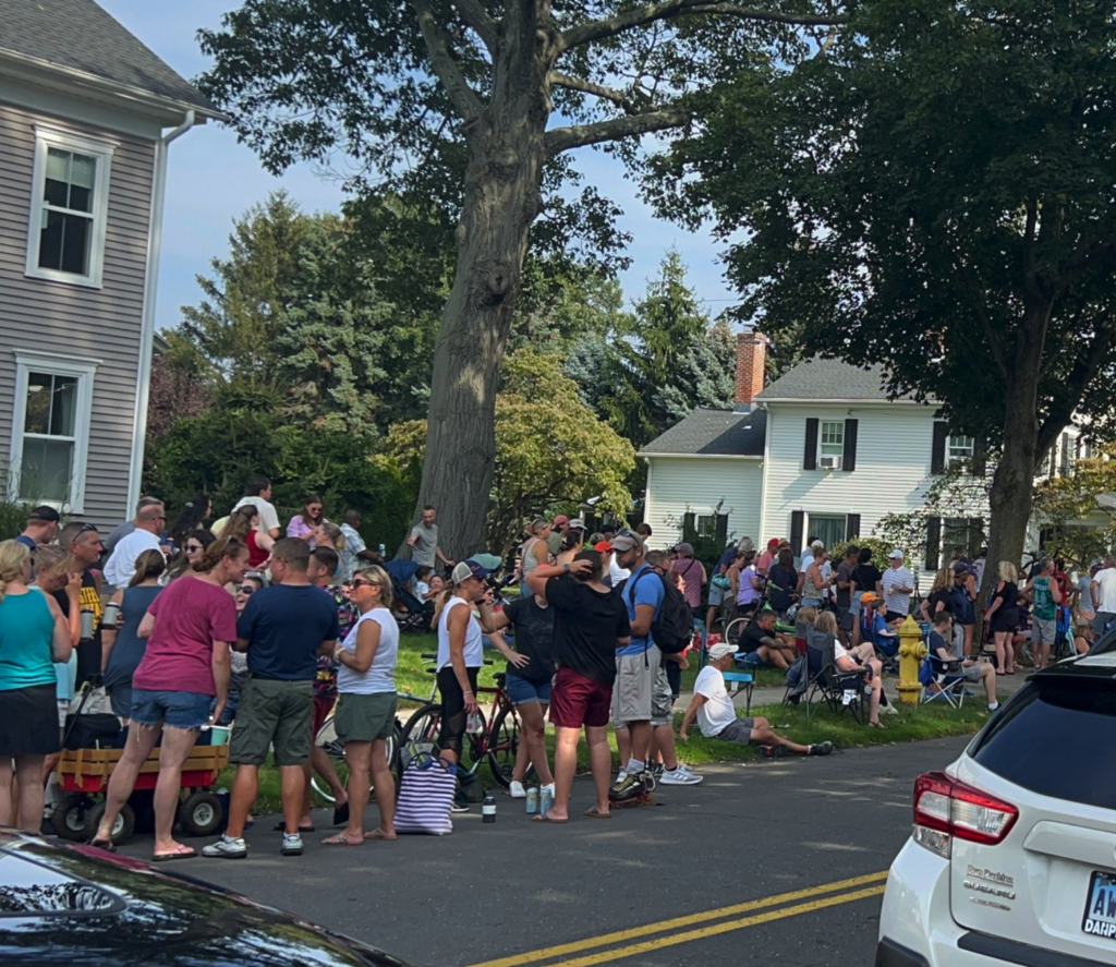 Milford CT PorchFest 2023 Photo Gallery